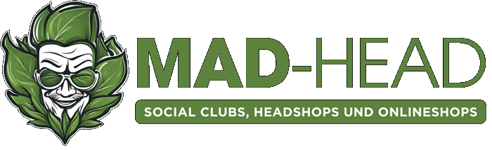 MAD-HEAD